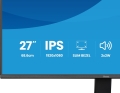 MONITOR IIYAMA LED 27" X2791HS-B1 120Hz