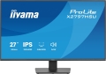 MONITOR IIYAMA LED 27" X2797HSU-B1 120Hz