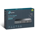 Switch TP-LINK TL-SG1024DE (24x 10/100/1000Mbps)