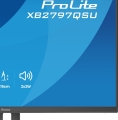 MONITOR IIYAMA LED 27" XB2797QSU-B1