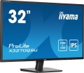 MONITOR IIYAMA LED 31,5" X3270QSU-B1 100Hz