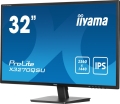 MONITOR IIYAMA LED 31,5" X3270QSU-B1 100Hz