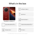 Honor Magic V6 16/512GB Red