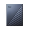 Dysk zewnętrzny HDD WD My Passport 2TB 2.5 Blue
