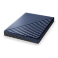 Dysk zewnętrzny HDD WD My Passport 2TB 2.5 Blue