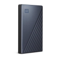 Dysk zewnętrzny HDD WD My Passport 2TB 2.5 Blue