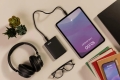 Dysk zewnętrzny HDD WD Elements Portable 1TB 2.5 Black