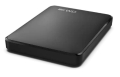 Dysk zewnętrzny HDD WD Elements Portable 1TB 2.5 Black