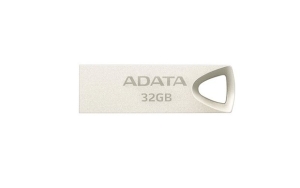 ADATA UV210 32GB USB2.0 Metallic