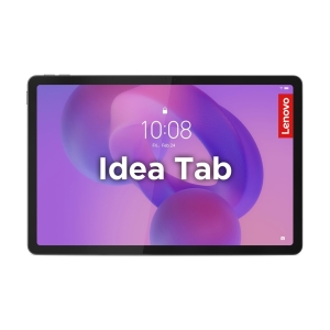 Lenovo Idea Tab 11" 2.5K 8/128GB WiFi Luna Grey