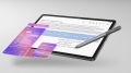 Lenovo Idea Tab 11" 2.5K 8/128GB WiFi Luna Grey