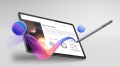 Lenovo Idea Tab 11" 2.5K 8/128GB WiFi Luna Grey