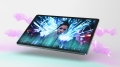 Lenovo Idea Tab 11" 2.5K 8/128GB 5G Luna Grey