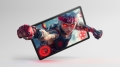 Lenovo Idea Tab 11" 2.5K 8/128GB 5G Luna Grey