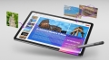 Lenovo Idea Tab 11" 2.5K 8/128GB 5G Luna Grey