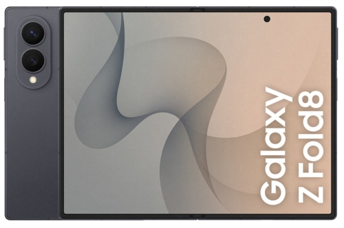 Samsung Galaxy Z Fold8 (F971) 12/256GB Graphite