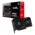 Karta graf. Asus Dual Radeon RX 9060 XT 16G