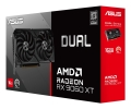 Karta graf. Asus Dual Radeon RX 9060 XT 16G
