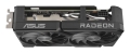 Karta graf. Asus Dual Radeon RX 9060 XT 16G