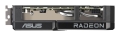 Karta graf. Asus Dual Radeon RX 9060 XT 16G
