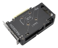 Karta graf. Asus Dual Radeon RX 9060 XT 16G