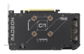 Karta graf. Asus Dual Radeon RX 9060 XT 16G