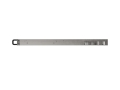 LANBERG OBUDOWA E-ATX SERWEROWA 650/12 19"/1U