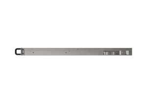 LANBERG OBUDOWA E-ATX SERWEROWA 650/12 19"/1U