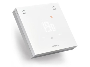 Termostat Bezprzewodowy ORIGINAL Netatmo ETP-DC