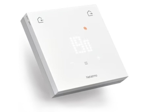 Termostat Bezprzewodowy ORIGINAL Netatmo ETP-DC