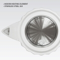 Czajnik elektryczny ceramiczny MAESTRO MR-075