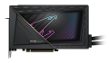 Karta graficzna Gigabyte GeForce RTX 5090 AORUS XTREME WATERFORCE 32GB