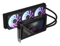 Karta graficzna Gigabyte GeForce RTX 5090 AORUS XTREME WATERFORCE 32GB