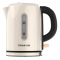 Czajnik Taurus Vintage Compact 1l | 2400W | kremowy