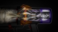 Odkurzacz DYSON V15s Detect Submarine