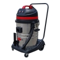 VIPER Profesionalny odkurzacz na such-mokro, 2 silnik, 55l.  50000126