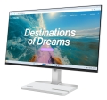 Lenovo L24D-4C 23.8"FHD 144Hz 250nits AG HDMI, DP, USB Cloud Grey