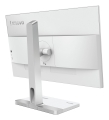 Lenovo L24D-4C 23.8"FHD 144Hz 250nits AG HDMI, DP, USB Cloud Grey
