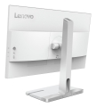 Lenovo L24D-4C 23.8"FHD 144Hz 250nits AG HDMI, DP, USB Cloud Grey