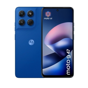 Motorola Moto G47 5G 8/128GB Nautical Blue