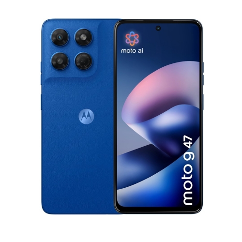 Motorola Moto G47 5G 8/128GB Nautical Blue