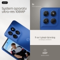 Motorola Moto G47 5G 8/128GB Nautical Blue