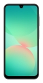 Samsung Galaxy A26 (A266) 5G DS. 6/128GB Black