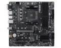 Płyta główna MSI PRO B550M-P