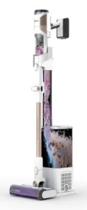Odkurzacz pionowy Clean&Empty IW3612EUT SKARK