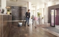 NILFISK Odkurzacz biurowy na such, recykling  107421157