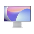 Lenovo IdeaCentre AIO 24IRH9 i5-13420H 23.8" FHD IPS AG 250nits 100Hz 16GB DDR5 5200 SSD1TB Intel UHD Graphics Win11 Cloud Grey + DVD Lenovo Slim DVD