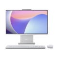 Lenovo IdeaCentre AIO 24IRH9 i5-13420H 23.8" FHD IPS AG 250nits 100Hz 16GB DDR5 5200 SSD1TB Intel UHD Graphics Win11 Cloud Grey + DVD Lenovo Slim DVD