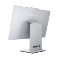 Lenovo IdeaCentre AIO 24IRH9 i5-13420H 23.8" FHD IPS AG 250nits 100Hz 16GB DDR5 5200 SSD1TB Intel UHD Graphics Win11 Cloud Grey + DVD Lenovo Slim DVD
