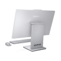Lenovo IdeaCentre AIO 24IRH9 i5-13420H 23.8" FHD IPS AG 250nits 100Hz 16GB DDR5 5200 SSD1TB Intel UHD Graphics Win11 Cloud Grey + DVD Lenovo Slim DVD